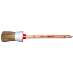Precision Ring Brush Size 8 for Detailing