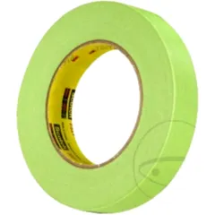 Scotch® High Performance Masking Tape 233+ 24mm for precision painting jobs