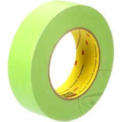 Premium Masking Tape 233+ for Motorcycle Repairs