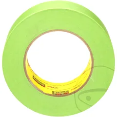 Scotch® Premium Masking Tape 233+, Green, 48MM x 55M for Motorcycles