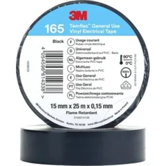 Isolierband 165 15MMX25M