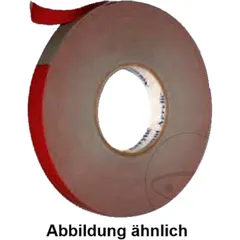 Doppelseitiges Klebeband 18MX12MM Norton