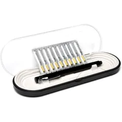 FLUSENNADEL Set Colad