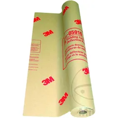 3M Karosserie-Abdeckpapier selbstklebend 61 cm x 45,7 m