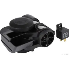 Fanfare 12V M Kompressor 56350203