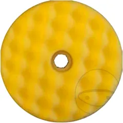 150 mm Yellow Quick Connect Polishing Pad