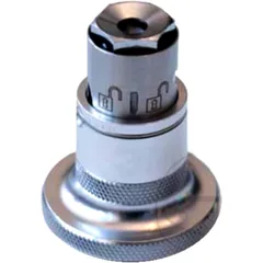 Adapter M14 für Polierscheibe Quick Connect