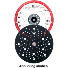 Stützteller Klett 150 mm 3M Elite SPIRAL