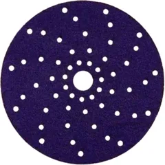 3M™ Cubitron II Hookit Schleifscheibe 150 mm K80+