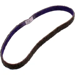 3M Scotch Brite DF-BL Vliesband grob 13x457mm