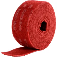 Handpads 100x200mm rot