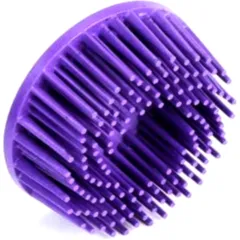 Bristle Disc 50 mm K36 3M SEHR GROB für Aluminium