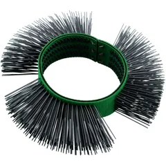 Fine Brush Band 23 mm for Efficient Paint and Rust Removal