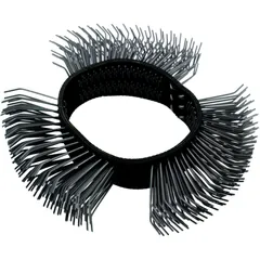 Coarse Brush Band 23 mm for Cleaning