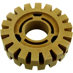 ERASER DISC HELL for Motorcycles