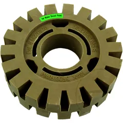 ERASER DISC DARK for 6560293