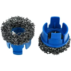 Reinigungsscheiben Ø 47 mm für RADNABENSCHL 6170272