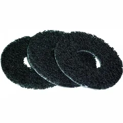 cleanergungs Disc n 150 mm 3 piece