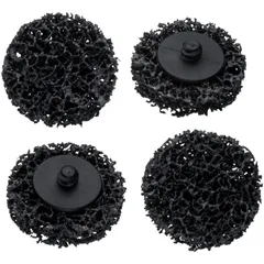 Cleaning Disc Set 50mm for 6560425