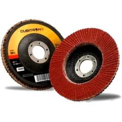 Fächerscheibe 125 K40+ Cubitron II 967A