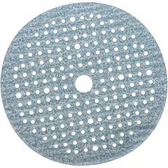 Sanding Disc K120 Norton 150 mm A975 Multi Air Plus