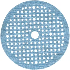Sanding Disc K240 Norton 150 mm A975 Multi Air Plus