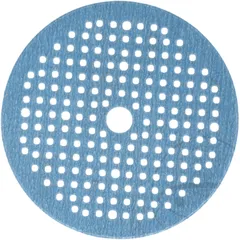 Sanding Disc K320 Norton 150 mm A975 Multi Air Plus
