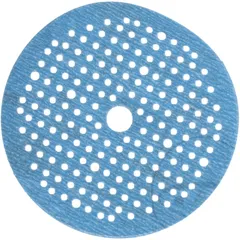 Sanding Disc K600 Norton 150 mm A975 Multi Air Plus