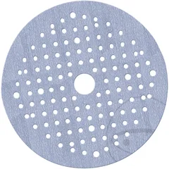 K80 Sanding Disc Norton 150 mm A975 Multi Air Plus