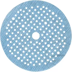 K400 Norton 150 mm A975 Multi Air Plus Sanding Discs
