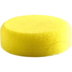 Polishing sponge hart 80mm