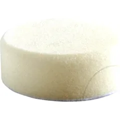 Polishing sponge weich 75mm