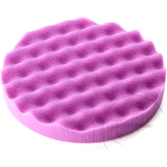 3M™ Perfect-It™ 150 mm Polierschaum lila