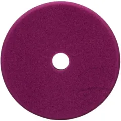 Polierpad 150 mm violett für perfekte Lack-Finishes