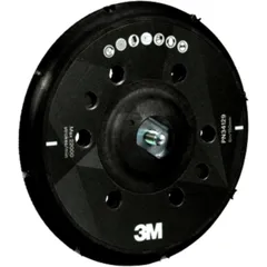 Stützteller 150 mm für Exzenterpoliermaschinen