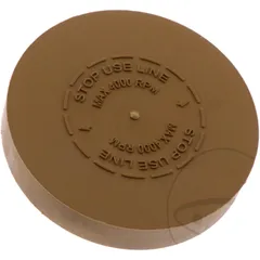 JMP 90mm Eraser Disc for Removing Adhesives