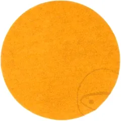 Schleifscheiben K180 76 mm gold Premium: 255P