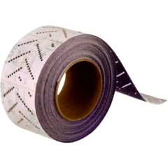 3M™ Cubitron II Hookit Schleifstreifen 737U, 70 mm x 12 m, K80+