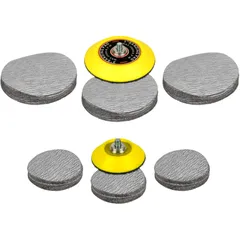 Sanding Disc Set for Random Orbital Sander