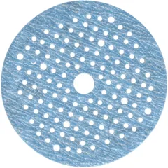 Sanding Discs K120 Norton 125 mm Multi Air Standard