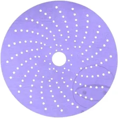 3M Schleifscheibe K600+ 150 mm 737U für verschiedene Modelle