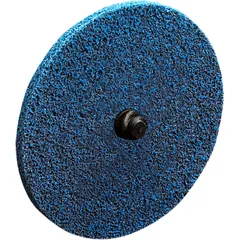 SANDING DISC VORTEX 75MMX6MM for Brake Applications