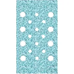 K80 Norton Sanding Strips 70X125MM Multi Air Plus