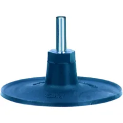 Stützteller 75 mm für Finesse-It Polierwerkzeuge