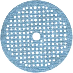 Sanding Disc K320 Norton 125 mm Multi Air Standard