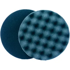 Hochglanzpolierpad genoppt 76 mm grau für Perfect IT