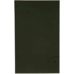 3M Wetordry Schleifpapier K1500 für Handwässerfest 138x230mm