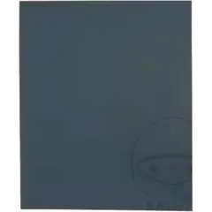 Schleifpapierbogen K800 25 Stück wasserfest 230x280mm