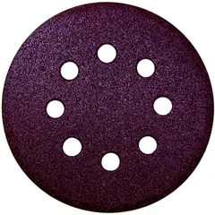 Sanding Discs 8L K150 for Wood and Metal Surfaces
