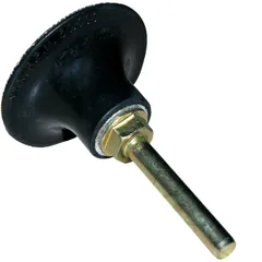 DISC HOLDER TR 50MM 1/4-M14 for Norton Speedlok®